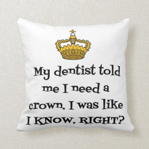DENTIST CROWN KUSSEN