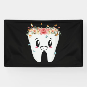 Dentist Dental Assistant Oral Hygienist Tooth Spandoek