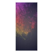 Dentist Dental Clinic Rose Gold Tooth Service Menu (Dos)