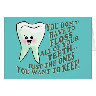 Dentist Dental Hygienist Humor
