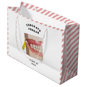 Dentist Dental School Afstuderen Groot Cadeauzakje
