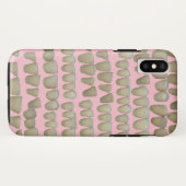 DENTIST DENTISTRY ORTHODONTICS ROTTEN TEETH MOUTH Case-Mate iPhone CASE (Achterkant (horizontaal))