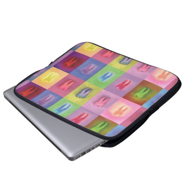 Dentist Electronics Sleeve (Voorkant onderkant)