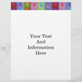 Dentist Flyer (Voorkant)