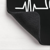 Dentist frequency muismat (Hoek)