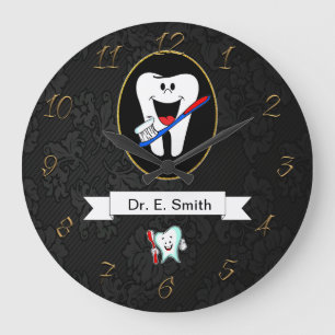 Dentist Grote Klok