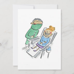 Dentist Kaart