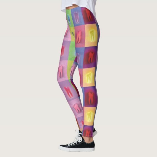 Dentist Leggings (Links)