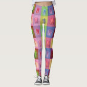 Dentist Leggings (Voorkant)