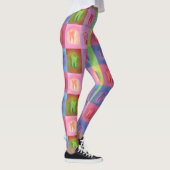 Dentist Leggings (Rechts)