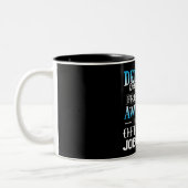 Dentist Mug (Gauche)
