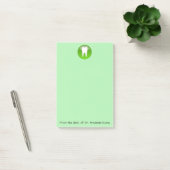 Dentist Notes (Kantoor)