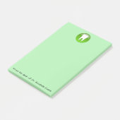 Dentist Notes (Schuin)