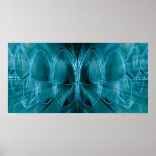 Dentist Orthodontist Poster (Voorkant)