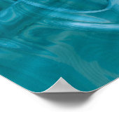 Dentist Orthodontist Poster (Hoek)