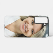 Dentist Photo Customize Personalize Samsung Galaxy Hoesje (Achterkant horizontaal)