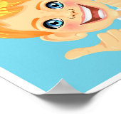 Dentist Poster - SRF (Hoek)