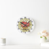 Dentist Ronde Klok (Huis)