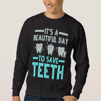 Dentist Save Teeth Dental Hygienist Dentistry Appa Trui