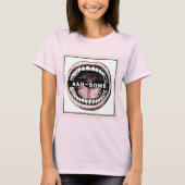 Dentist T-shirt (Voorkant)