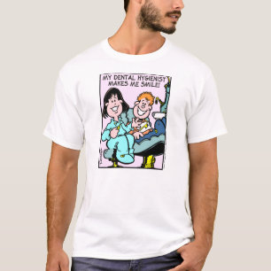 Dentist T-shirt