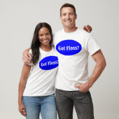 Dentist T-shirt (Unisex)
