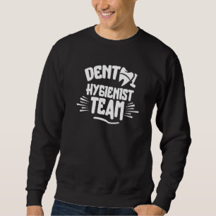 Dentist tandheelkundig apotheker trui