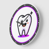 Dentist | Tedh Grote Klok (Hoek)