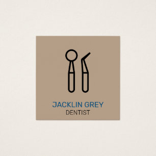 Dentiste