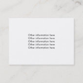 Dentiste dentaire de professionnel de rendez-vous (Dos)