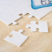 Dentiste du puzzle Jigsaw (Côté)