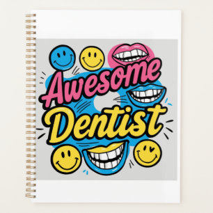 Dentiste génial merci