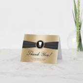 Dentiste moderne Gold Dental Office Merci (Devant)