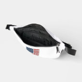Dentiste Patriotique Dent Drapeau (Ouvrir)