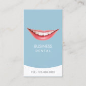 Dentiste Sourire Rendez-vous dentaire (Devant)
