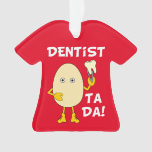 Dentiste Ta Da