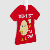 Dentiste Ta Da (devant)