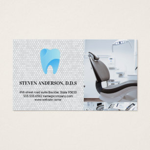 Dentistère   Logo dentaire