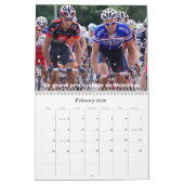 D'entrainements et sorties 2011 de Calendrier (Feb 2026)