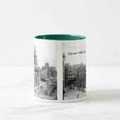 Denver 1900 Colorado Mug (Centre)