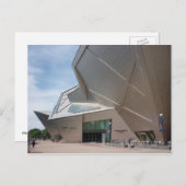 Denver Art Museum Briefkaart (Voorkant / Achterkant)