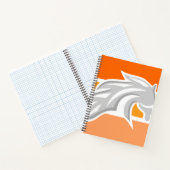 Denver | Bronco | Carnets et journaux (Intérieur)