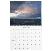 Denver, Colorado 2014 Wall Calendar Kalender (Mar 2027)