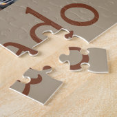 Denver, Colorado, Coors Field Jigsaw Puzzle Puzzle (Côté)