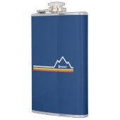 Denver, Colorado Heupfles (Links)