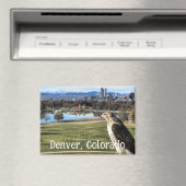 Denver Colorado Magnet (In Situ (Lave-vaisselle))