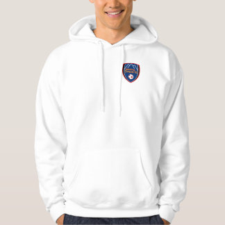 Denver Dynamite Mannen Hoodie