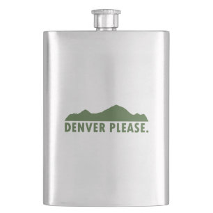 Denver graag flacon