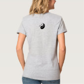 Denver H3 Cougar T-shirt (Achterkant)