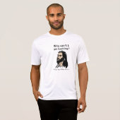 Denver H3 Jesus T-shirt (Voorkant volledig)